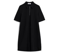 ARMEDANGELS CAMILAARA - Damen Jerseykleid Loose Fit aus Bio-Baumwoll Mix XS black