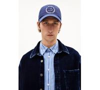 armedangels Cap "Yenaas" in Blau - 55% | Damen Muetzen Caps