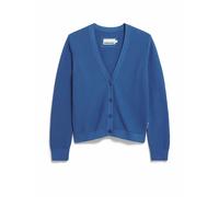 ARMEDANGELS Cardigan MENAAL blau | M