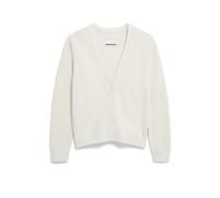 ARMEDANGELS Cardigan MENAAL creme | XXL