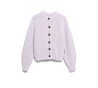 ARMEDANGELS Cardigan SELMAAA lila | XS