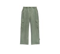 ARMEDANGELS Cargohose CATIAA olive | S