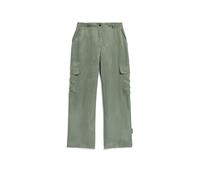 ARMEDANGELS Cargohose CATIAA olive | XL