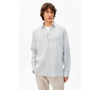 ARMEDANGELS Hemd olive | M