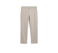 ARMEDANGELS AASTER - Herren Chino Hose aus Bio-Baumwoll Mix sand stone