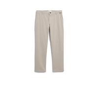 ARMEDANGELS AASTER - Männer Regular Fit Hose - beige 33/34 sand stone