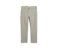 ARMEDANGELS AASTER - Herren Chino Hose aus Bio-Baumwoll Mix seagreen