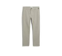 ARMEDANGELS AASTER - Herren Chino Hose aus Bio-Baumwoll Mix seagreen