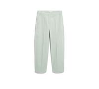 ARMEDANGELS BARREL TWILL Damen Webhose aus Bio-Baumwoll Mix foam XL