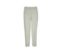 ARMEDANGELS KAADWI - Damen Chino Hose aus Bio-Baumwoll Mix seagreen XL
