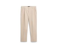 Armedangels Herren Taamir Pleated Chino Hose (Größe S, beige)