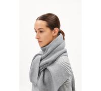 Armedangels - Schal - Claasas grau - Gr. - ONE SIZE