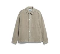 RELAXED CORDJACKE | 100% Bio-Baumwolle - grün (XXL)