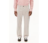 ARMEDANGELS COTTON LINEN Herren Stoffhose aus Baumwoll-Leinen-Mix sandstone