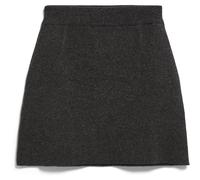 ARMEDANGELS Minirock grau | S