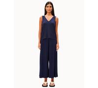 ARMEDANGELS Culotte dunkelblau | S