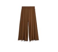 CROPPED JERSEY-HOSE | LENZING™ ECOVERO™ Viskose Mix - oliv (XXL)