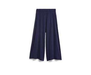 ARMEDANGELS Culotte dunkelblau | L