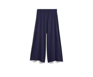 ARMEDANGELS Culotte dunkelblau | M