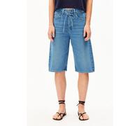 ARMEDANGELS DAANY Damen Jeans-Shorts aus Baumwoll-Lyocell-Mix blue 32