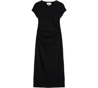 ARMEDANGELS ADAAJA - Frauen Fitted Kleid - schwarz S