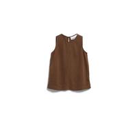 ARMEDANGELS Bluse braun | S