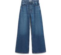 ARMEDANGELS Jeans Wide Leg ASTRAEAAS blau | 29/L32