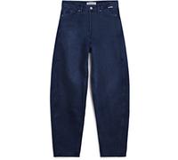 Armedangels Damen Baarell Jeans (Größe L , blau)