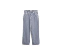 ARMEDANGELS Jeans Wide Leg HAAYI grau | 27/L34