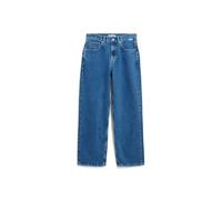ARMEDANGELS HAAYI BAGGY JEAN - Frauen Baggy Fit Jeans - blau 31/32 daydream