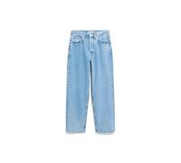 ARMEDANGELS Damen Baggy-Jeans HAAYI – Baggy-Fit, recycelte Baumwolle, Horizon 29/32