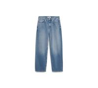 ARMEDANGELS HAAYI - Damen Baggy Jeans recycelte Baumwolle blue