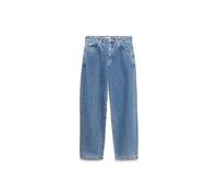 ARMEDANGELS HAAYI - Frauen Baggy Fit Jeans - blau 31/32