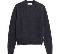 Armedangels Damen Balbaa Pullover (Größe M, grau)