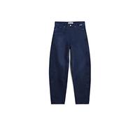 ARMEDANGELS Damen Barrel Jeans recycelte Baumwolle BAARELL Loose Fit