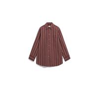 ARMEDANGELS Bluse HALIAA rosa | S