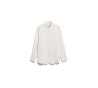 LEINEN-MIX BLUSE | Leinen-Mix - beige (XL)