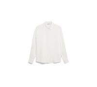 ARMEDANGELS Damen Bluse aus LENZING™ ECOVERO™ Viskose LARISAANA Relaxed Fit