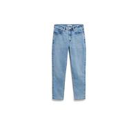 ARMEDANGELS CAYAA TARPA - Frauen Boyfriend Fit Jeans - blau 28 clear