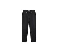 ARMEDANGELS CAYAA TARPA - Damen Jeans Tapered Leg Low Waist recycelter Baumwoll Mix Comfort-Stretch blue 28