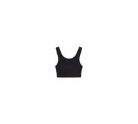 ARMEDANGELS BRAA SEAMAALA Damen Bralette aus TENCEL Lyocell Mix black M