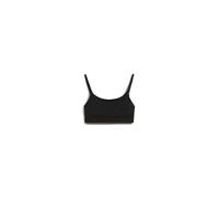 ARMEDANGELS Damen Bralette TOVAA – TENCEL™ Modal-Mix – Schwarz S