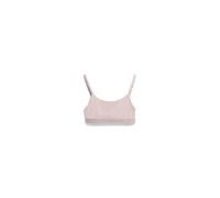 ARMEDANGELS TOVAA - Damen Bralette aus Tencel™ Modal Mix Fitted L Grey Blush