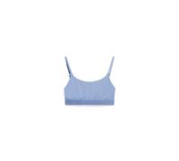 ARMEDANGELS TOVAA - Damen XL Morning Blue Unterwäsche Bra Fitted