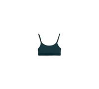 ARMEDANGELS TOVAA - Damen S Teal Stone Unterwäsche Bra Fitted