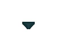 ARMEDANGELS TRINAA - Frauen Fitted Panty - grün M teal stone