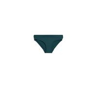 ARMEDANGELS Damen Brief aus Tencel™ Modal Mix TRINAA Fitted Teal Stone M