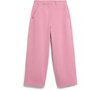 CAARNUS LINO HOSE | Leinen-Mix - pink (XS)