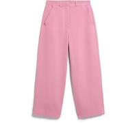 ARMEDANGELS Damen Caarunus Lino Hose, Washed Berry, S