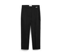 ARMEDANGELS KAADWI - Damen Chino Hose aus Bio-Baumwoll Mix black XS